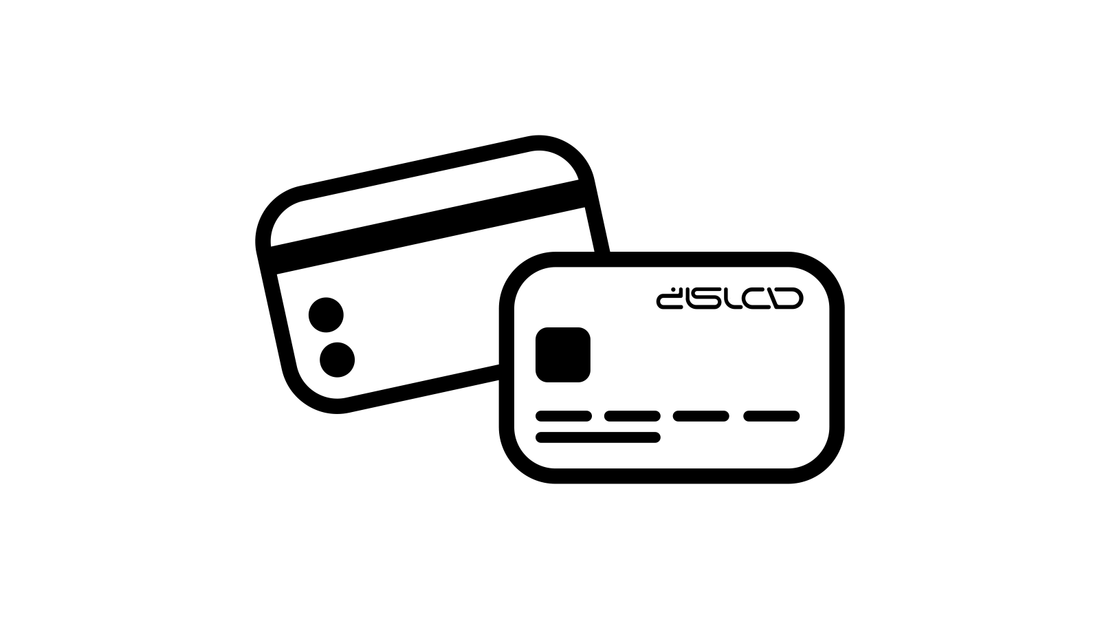 payment methods